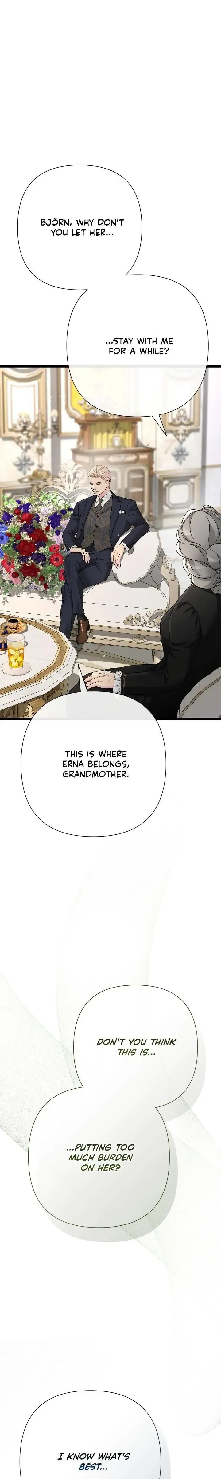 The Problematic Prince Chapter 97 Online - página 28