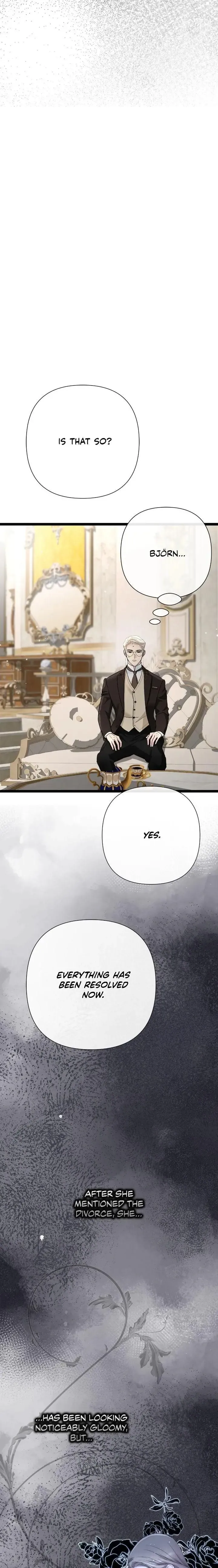 The Problematic Prince Chapter 97 Online - página 30