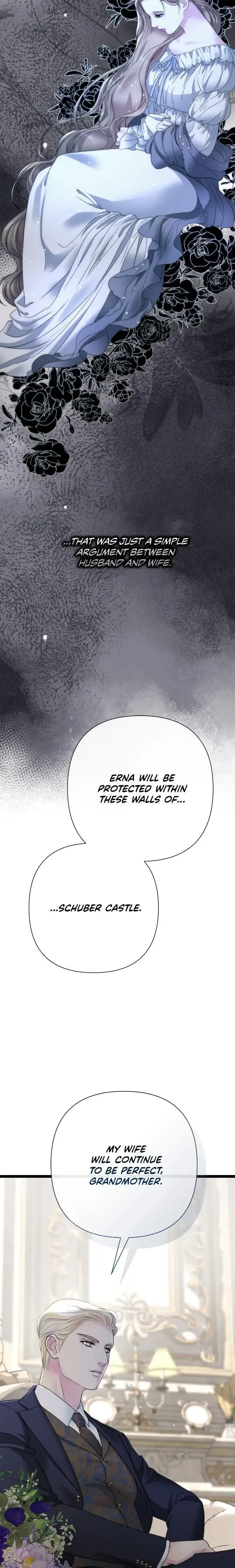 The Problematic Prince Chapter 97 Online - página 31