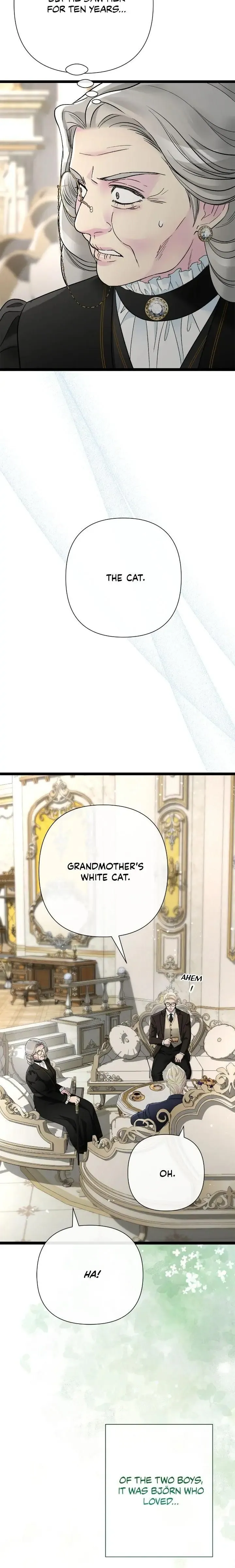 The Problematic Prince Chapter 97 Online - página 34