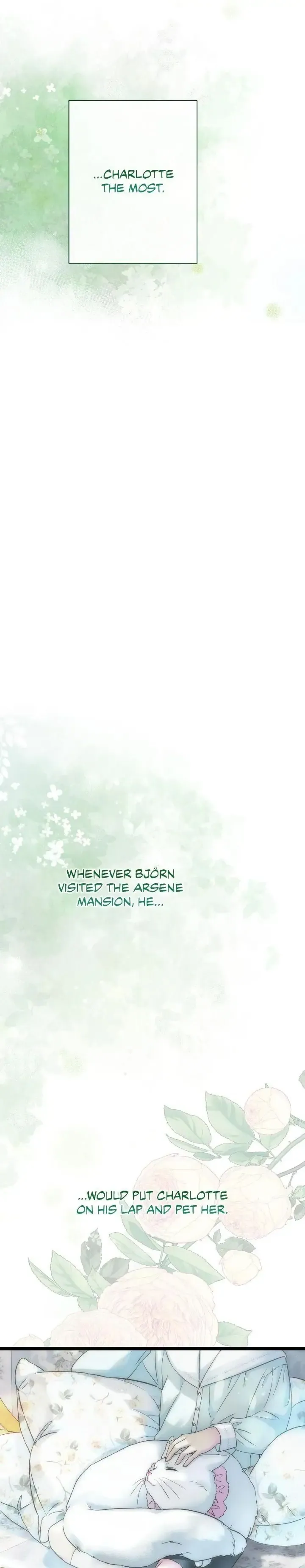 The Problematic Prince Chapter 97 Online - página 35