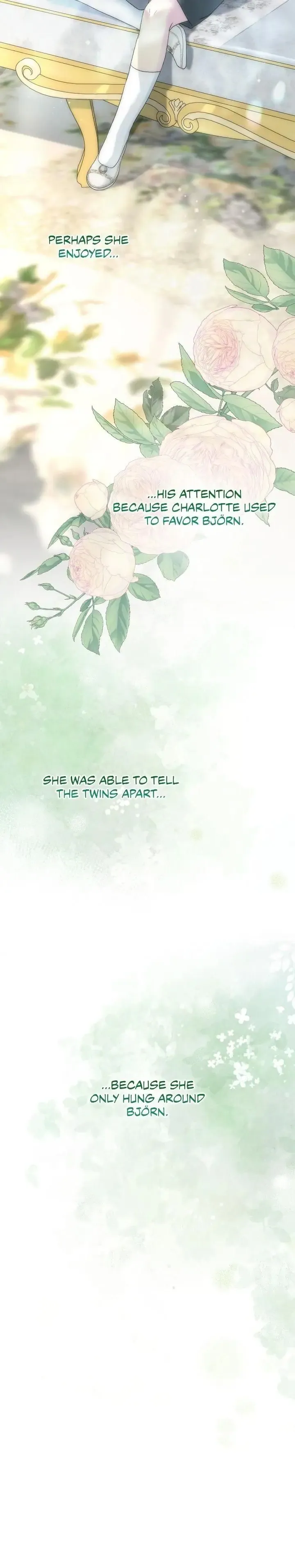 The Problematic Prince Chapter 97 Online - página 36