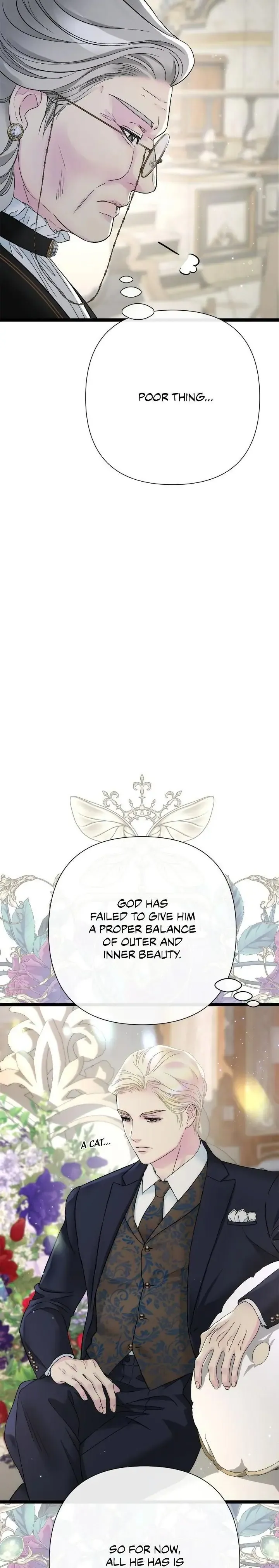 The Problematic Prince Chapter 97 Online - página 40