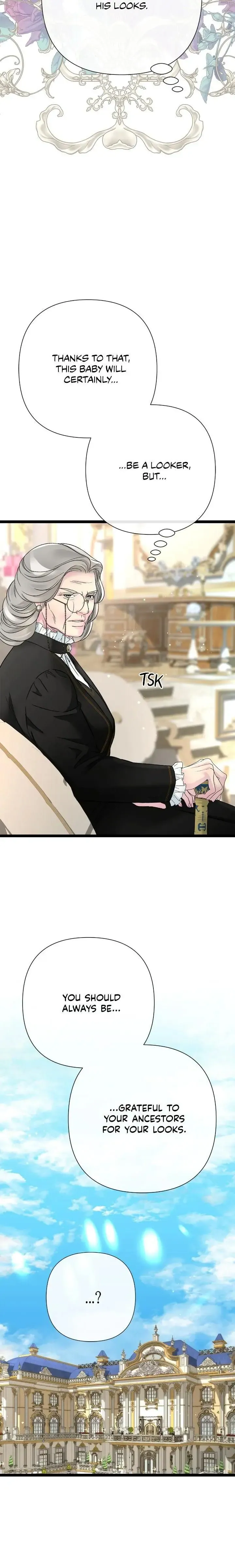 The Problematic Prince Chapter 97 Online - página 41