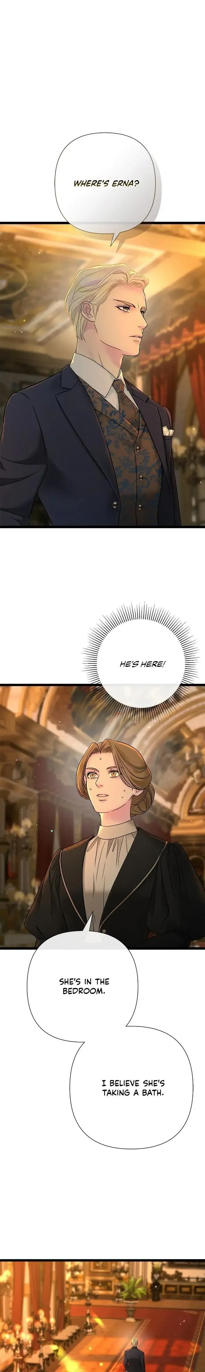 The Problematic Prince Chapter 98 Online - página 2