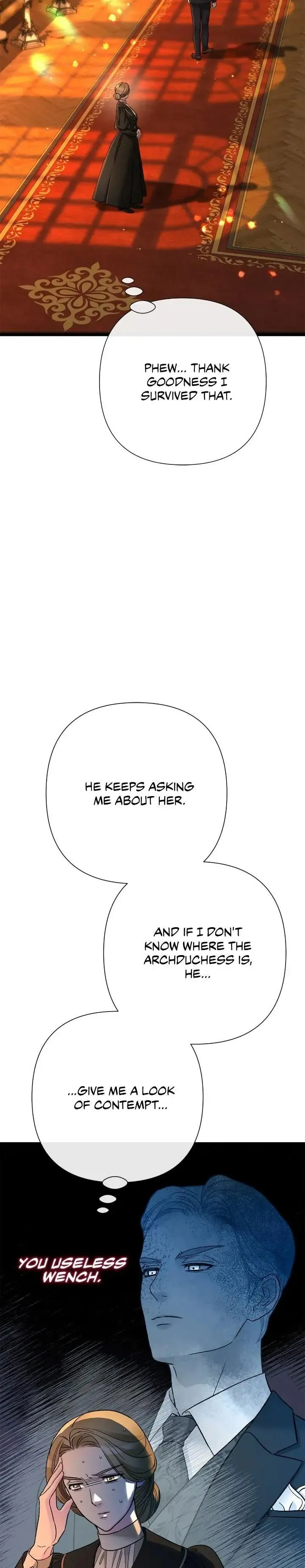The Problematic Prince Chapter 98 Online - página 3