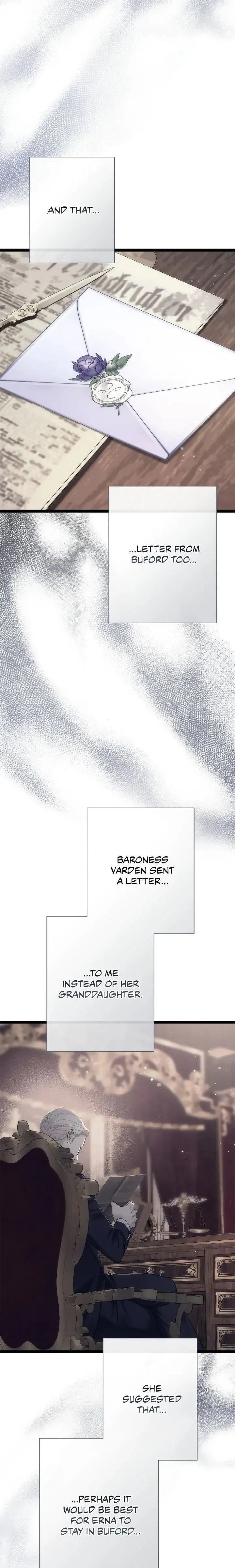 The Problematic Prince Chapter 98 Online - página 6