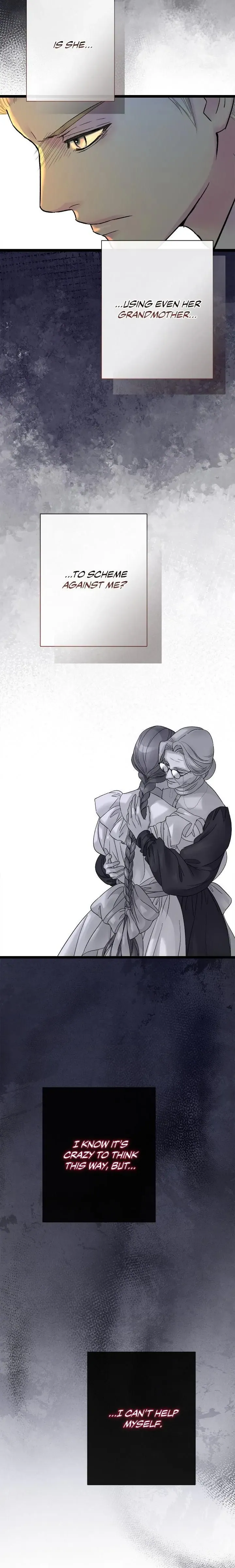 The Problematic Prince Chapter 98 Online - página 9