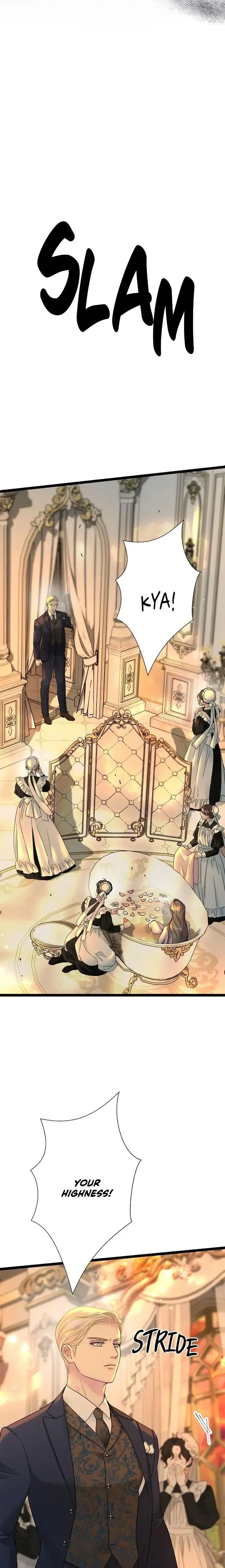 The Problematic Prince Chapter 98 Online - página 10