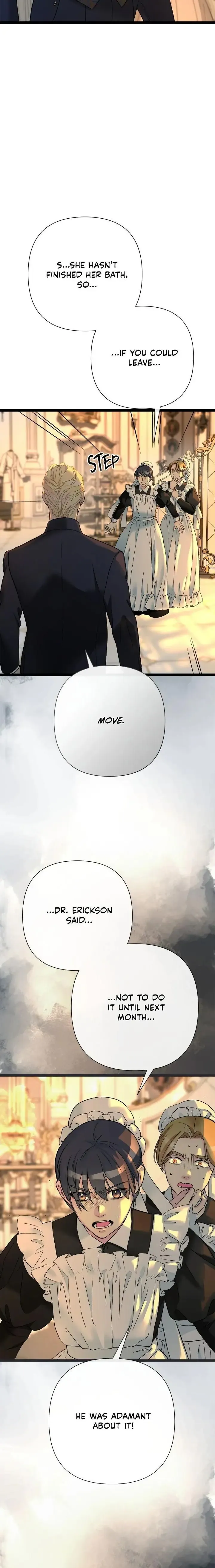 The Problematic Prince Chapter 98 Online - página 11