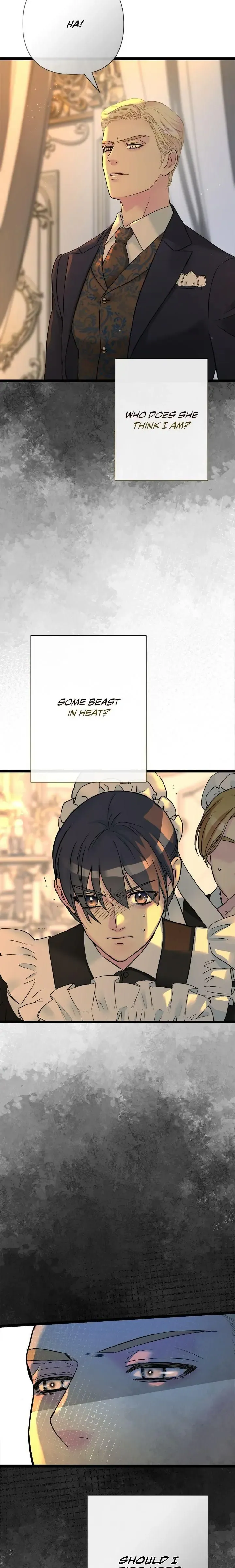The Problematic Prince Chapter 98 Online - página 13