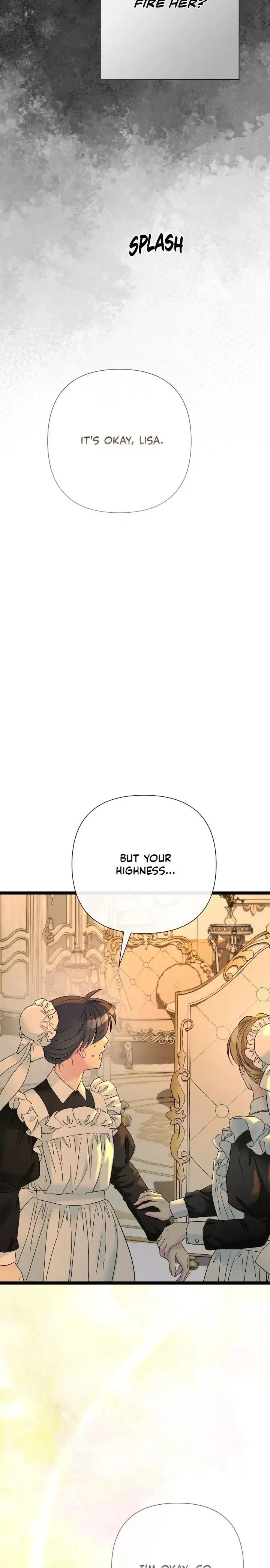 The Problematic Prince Chapter 98 Online - página 14