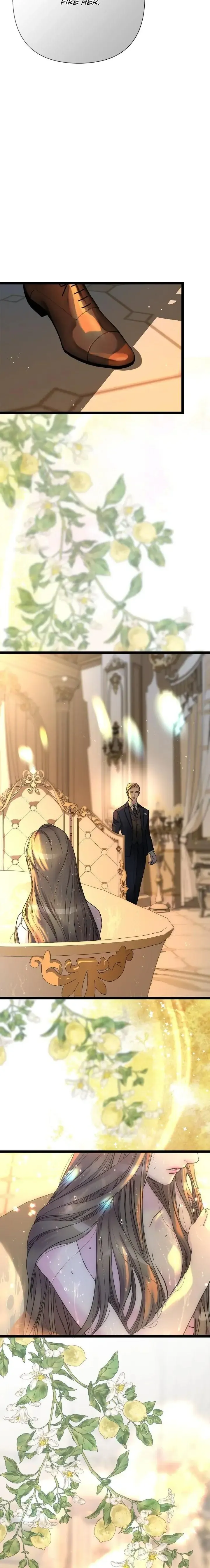 The Problematic Prince Chapter 98 Online - página 16
