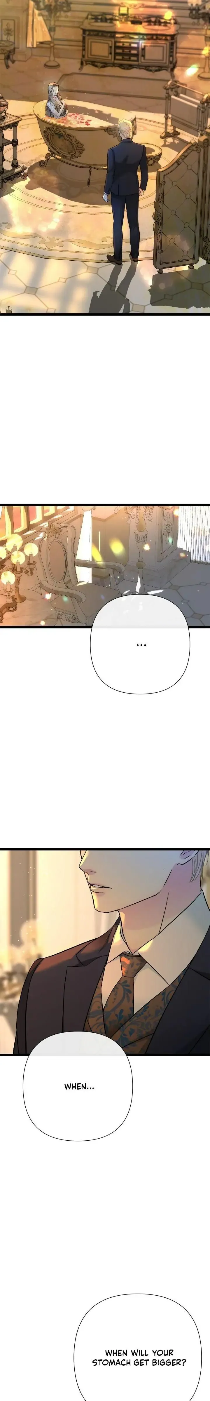 The Problematic Prince Chapter 98 Online - página 18