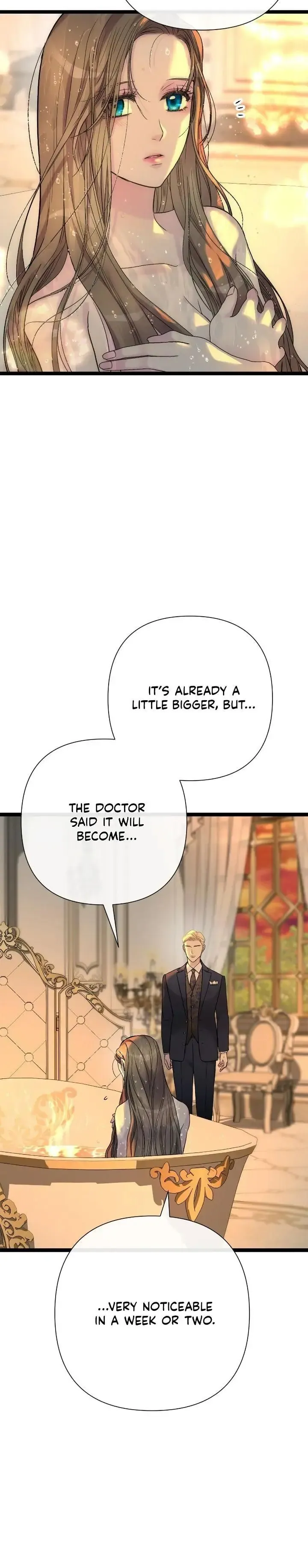 The Problematic Prince Chapter 98 Online - página 19