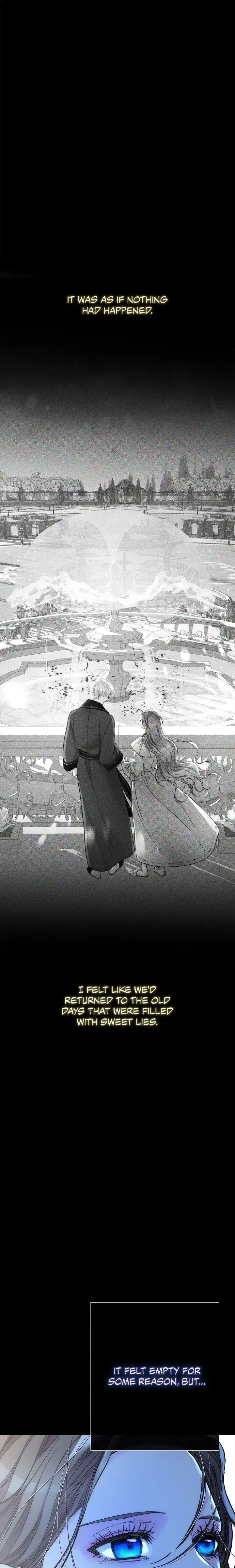 The Problematic Prince Chapter 98 Online - página 28