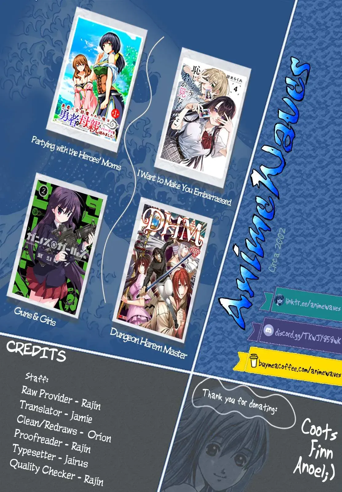 The Prosy of Yama Chapter 21 Online - página 11