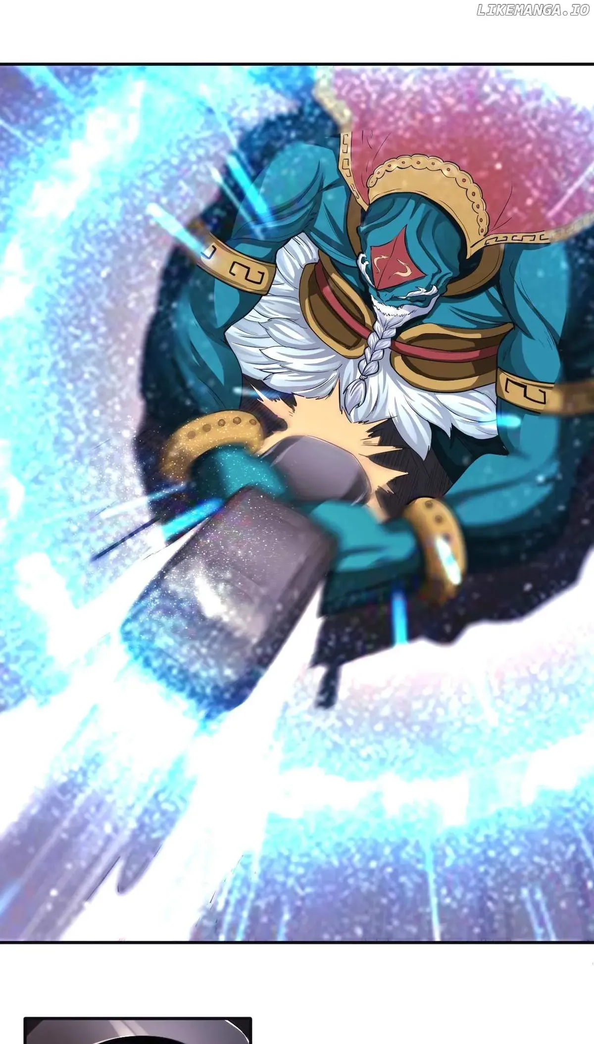 The Prosy of Yama Chapter 23 Online - página 10