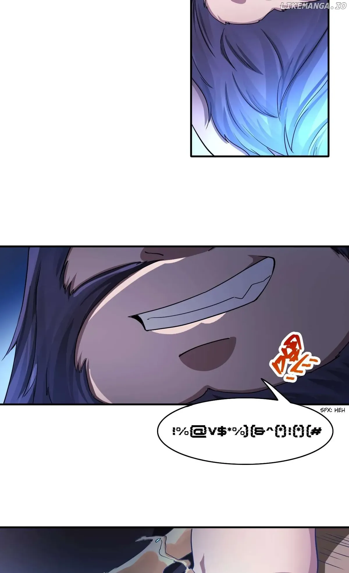 The Prosy of Yama Chapter 23 Online - página 30