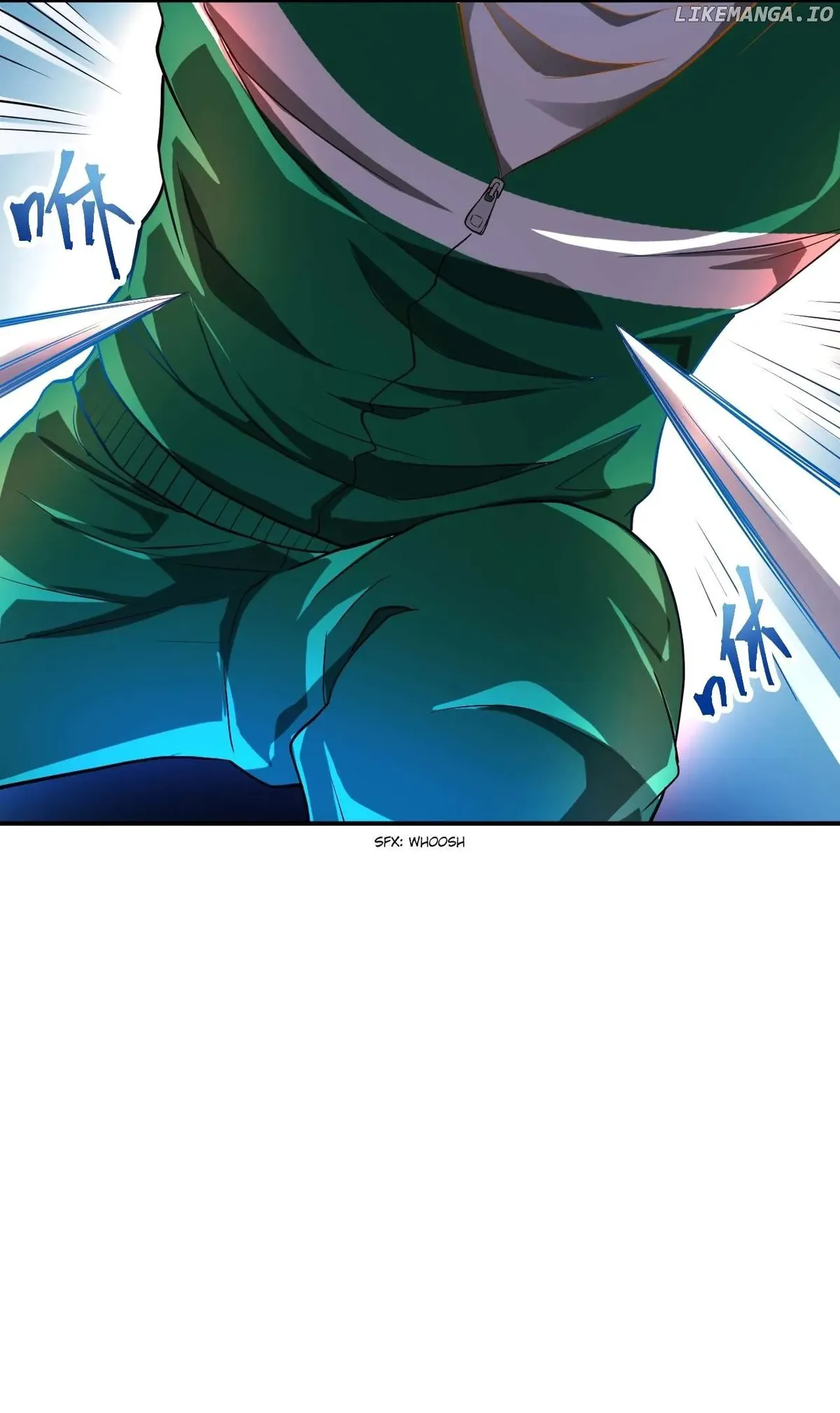 The Prosy of Yama Chapter 23 Online - página 32