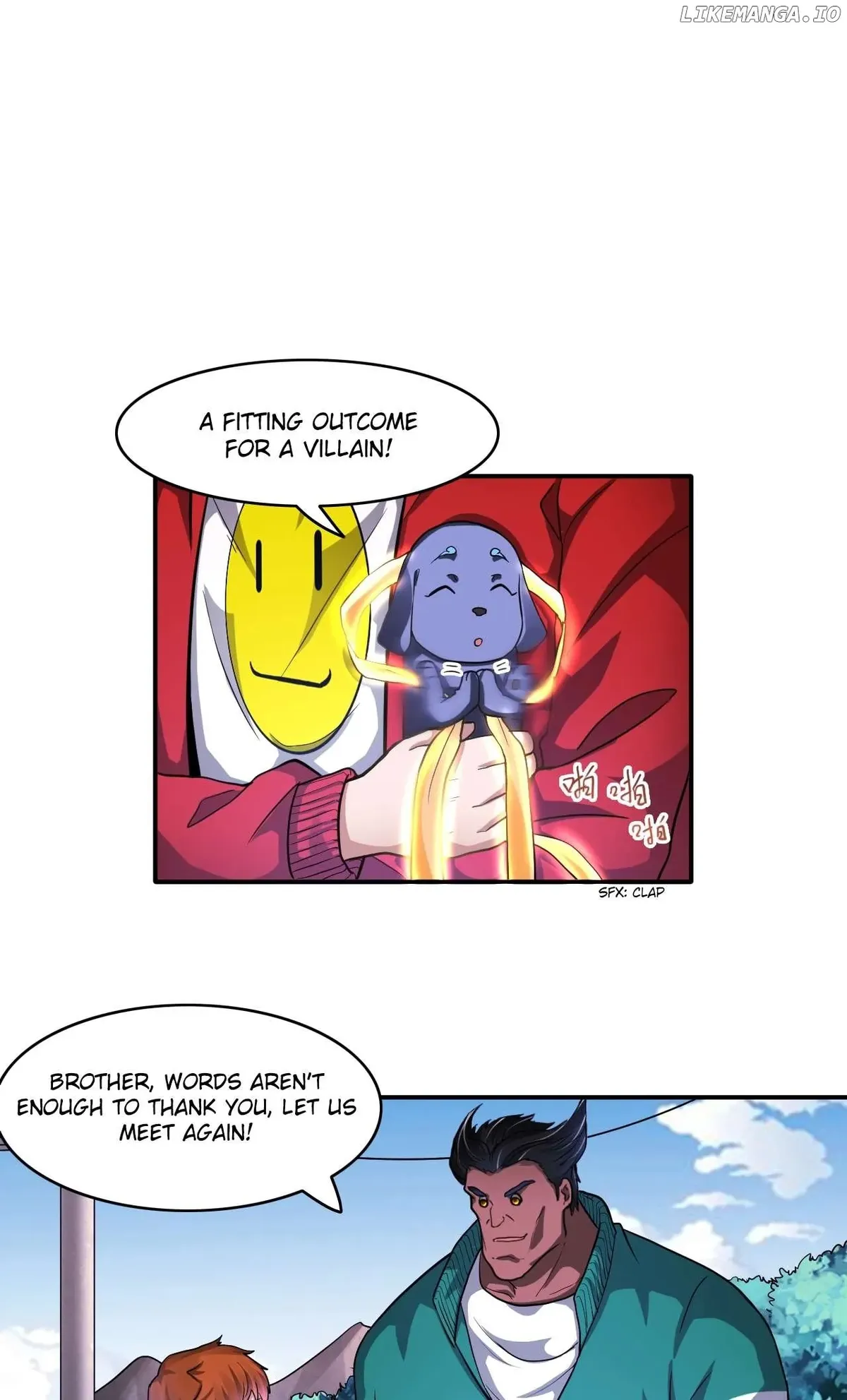 The Prosy of Yama Chapter 23 Online - página 38