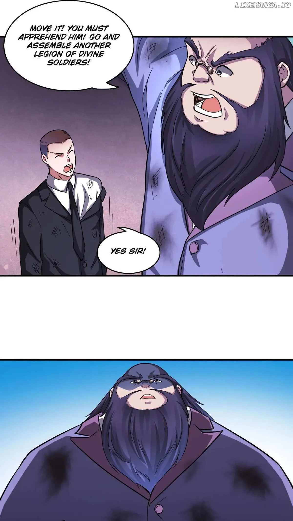 The Prosy of Yama Chapter 23 Online - página 40