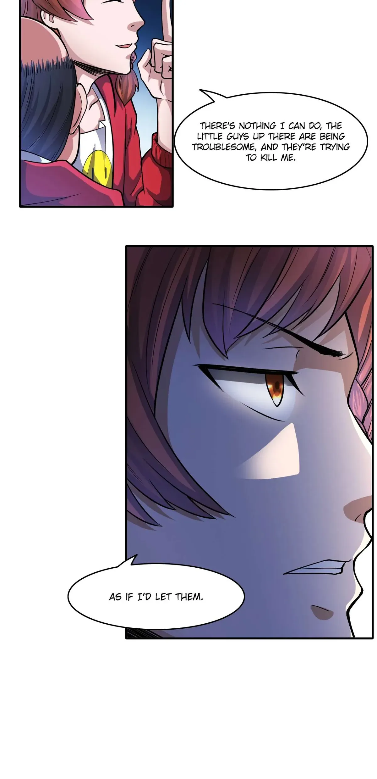 The Prosy of Yama Chapter 25 Online - página 18