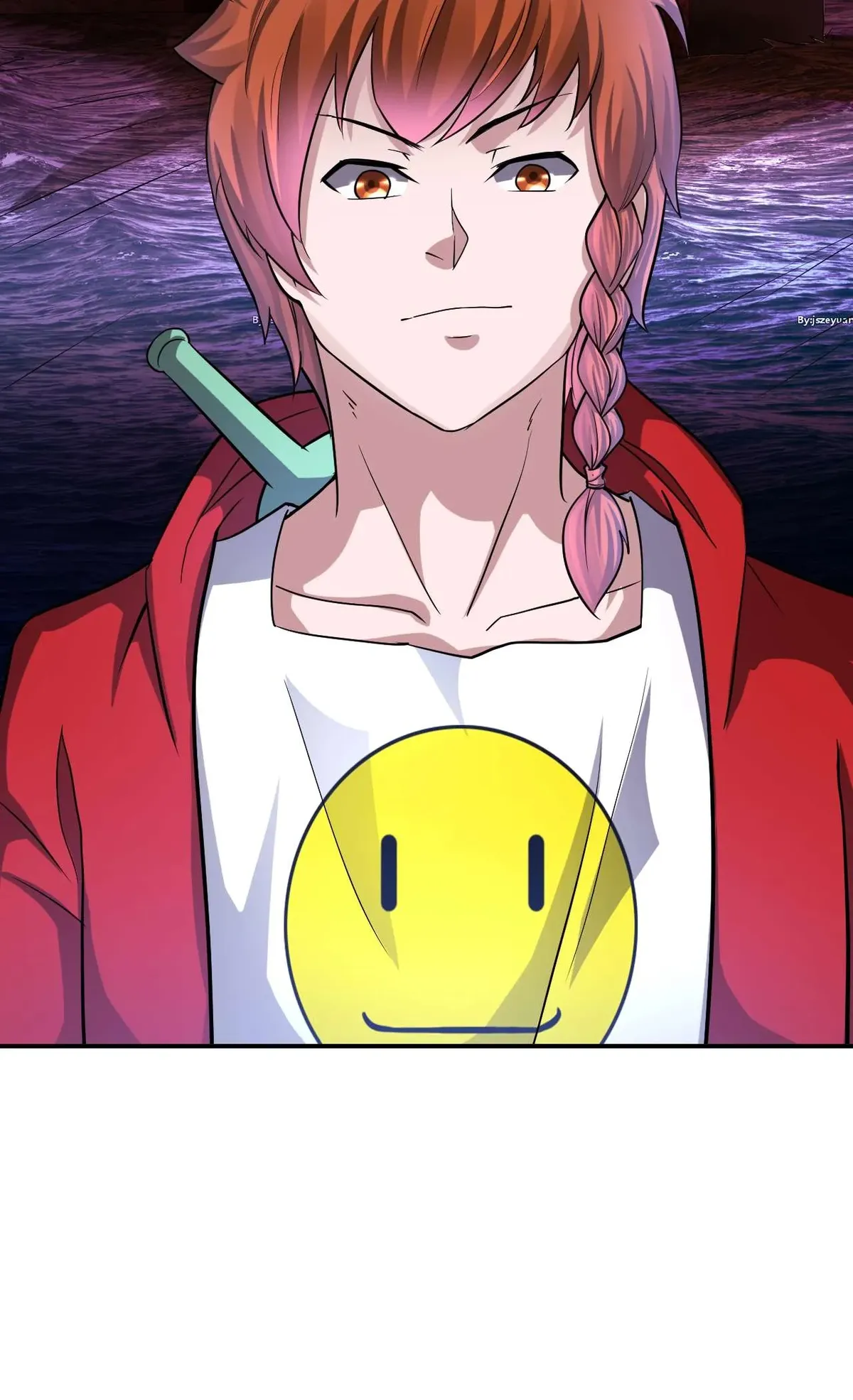 The Prosy of Yama Chapter 25 Online - página 39