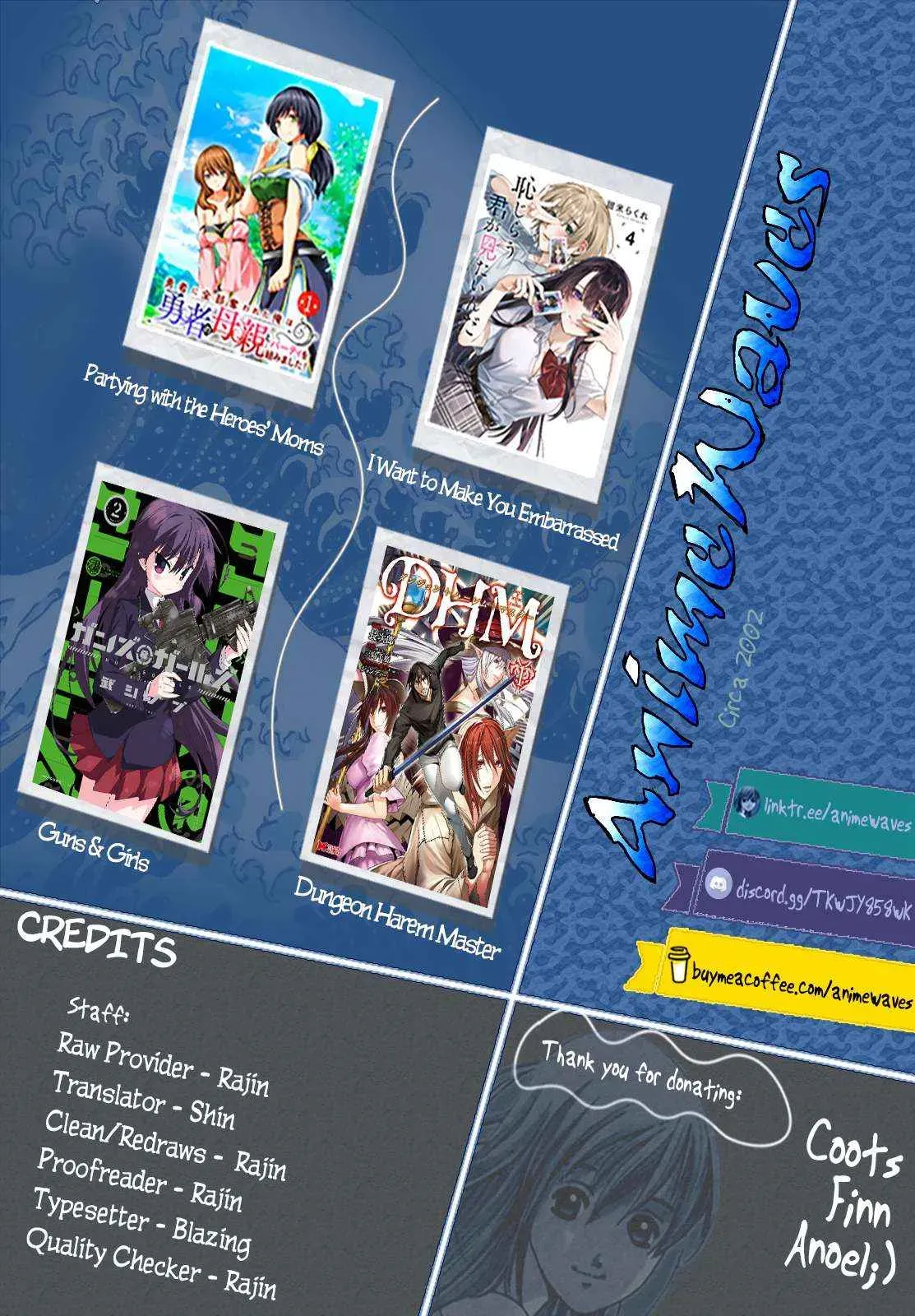 The Prosy of Yama Chapter 25 Online - página 41