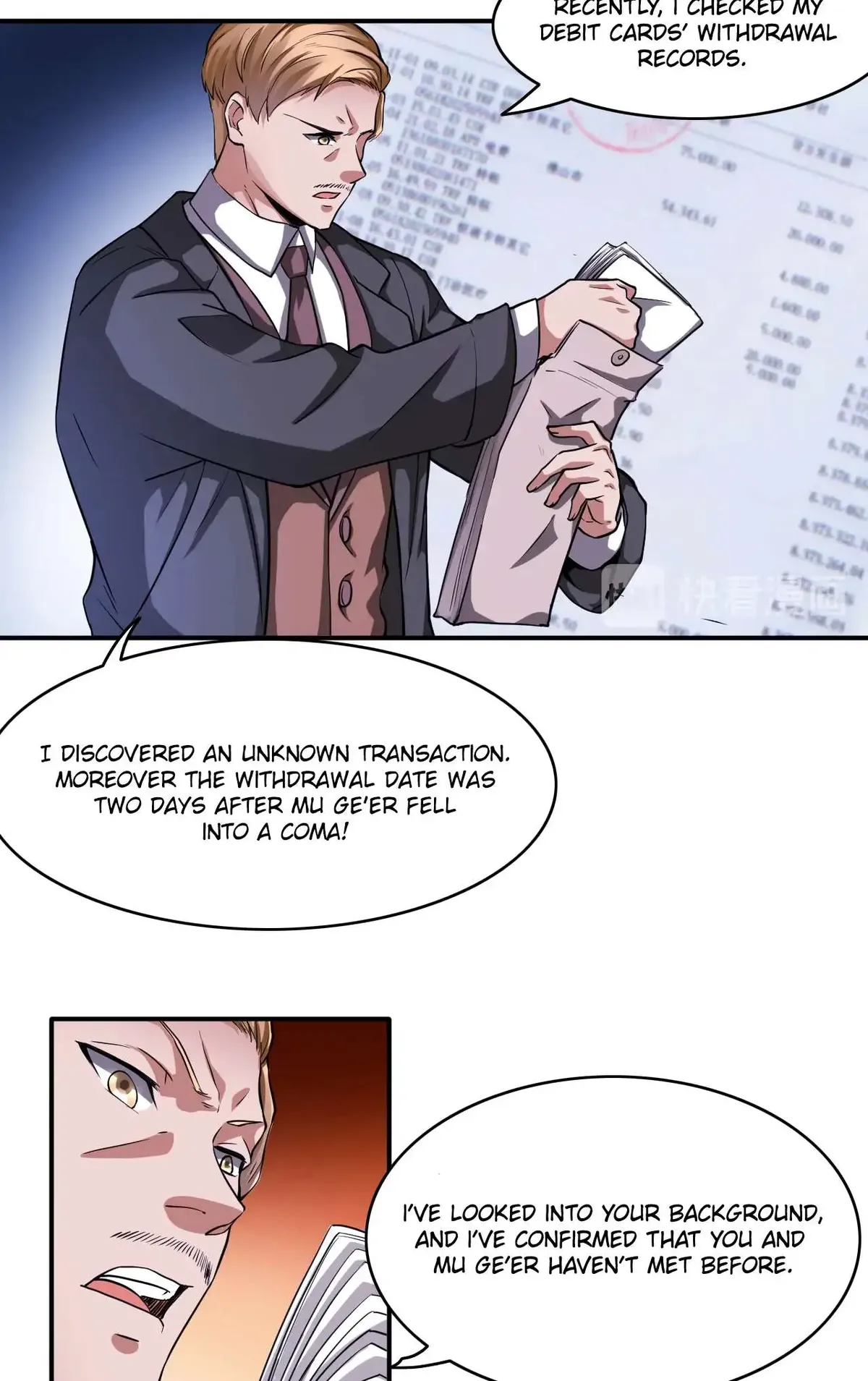 The Prosy of Yama Chapter 27 Online - página 11