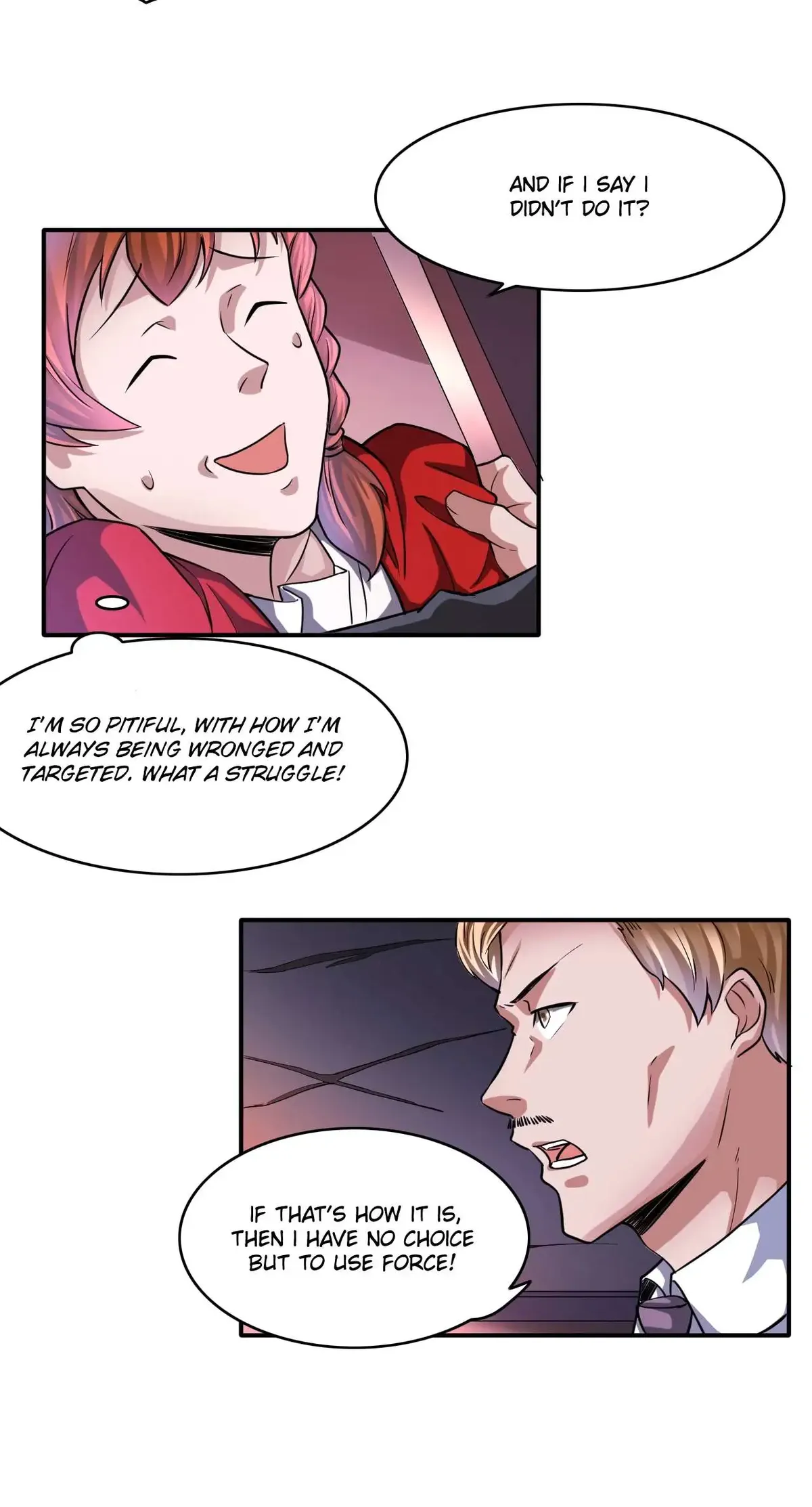 The Prosy of Yama Chapter 27 Online - página 15