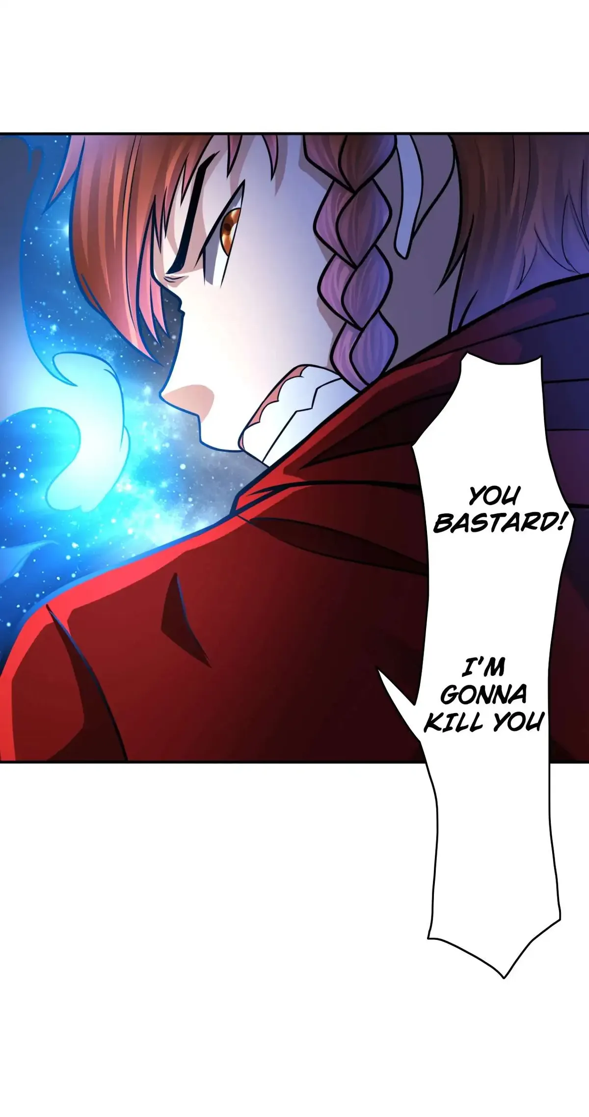The Prosy of Yama Chapter 27 Online - página 25
