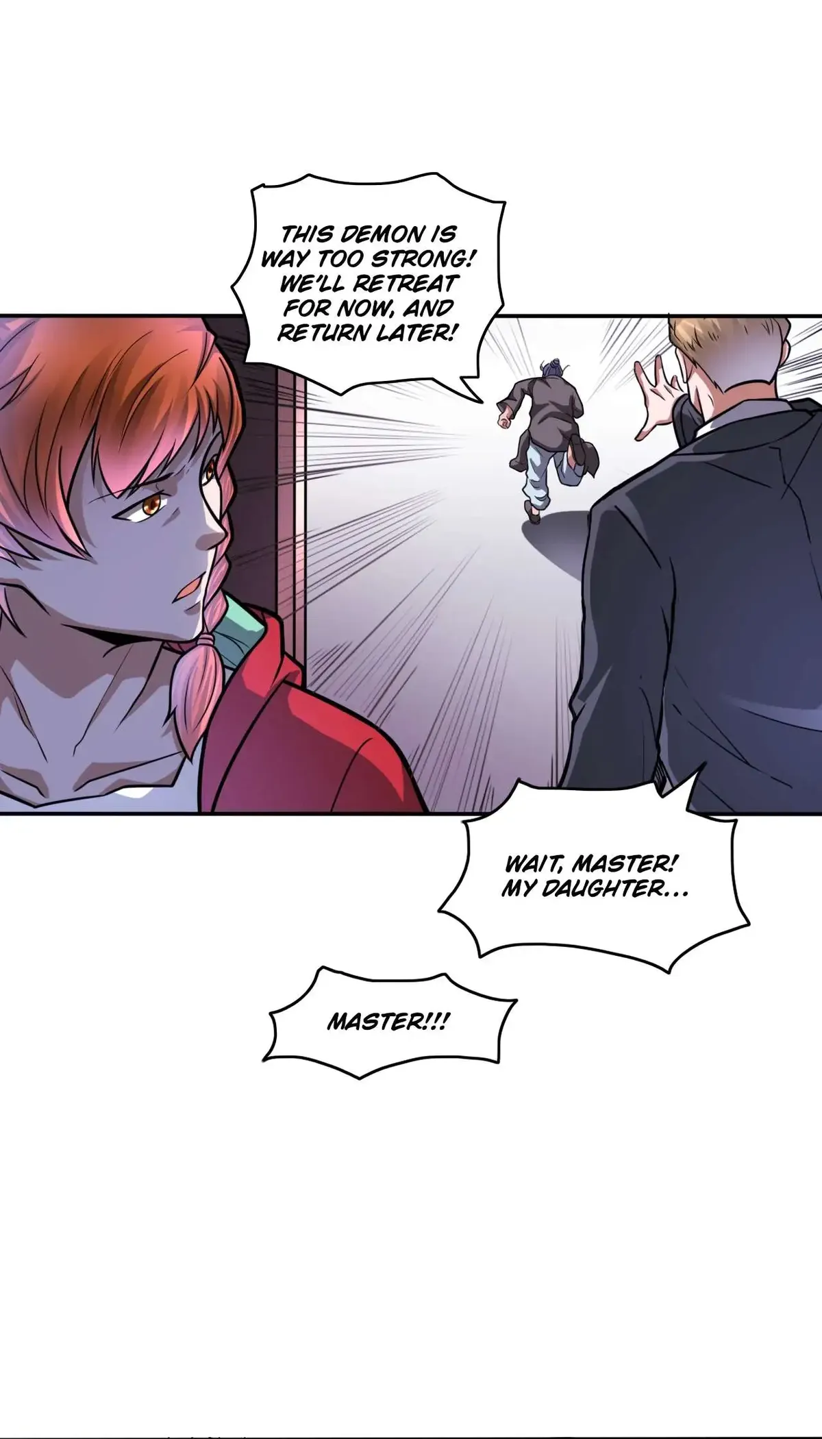 The Prosy of Yama Chapter 27 Online - página 37
