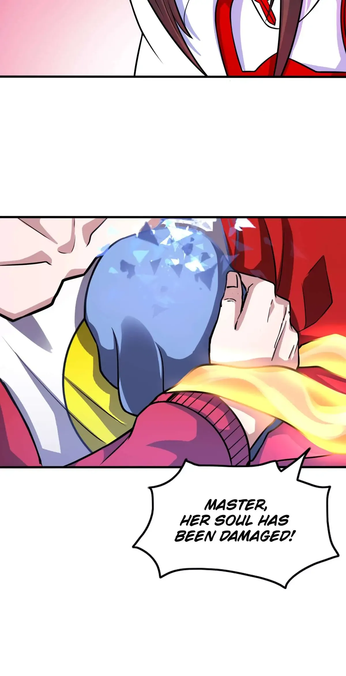 The Prosy of Yama Chapter 27 Online - página 40