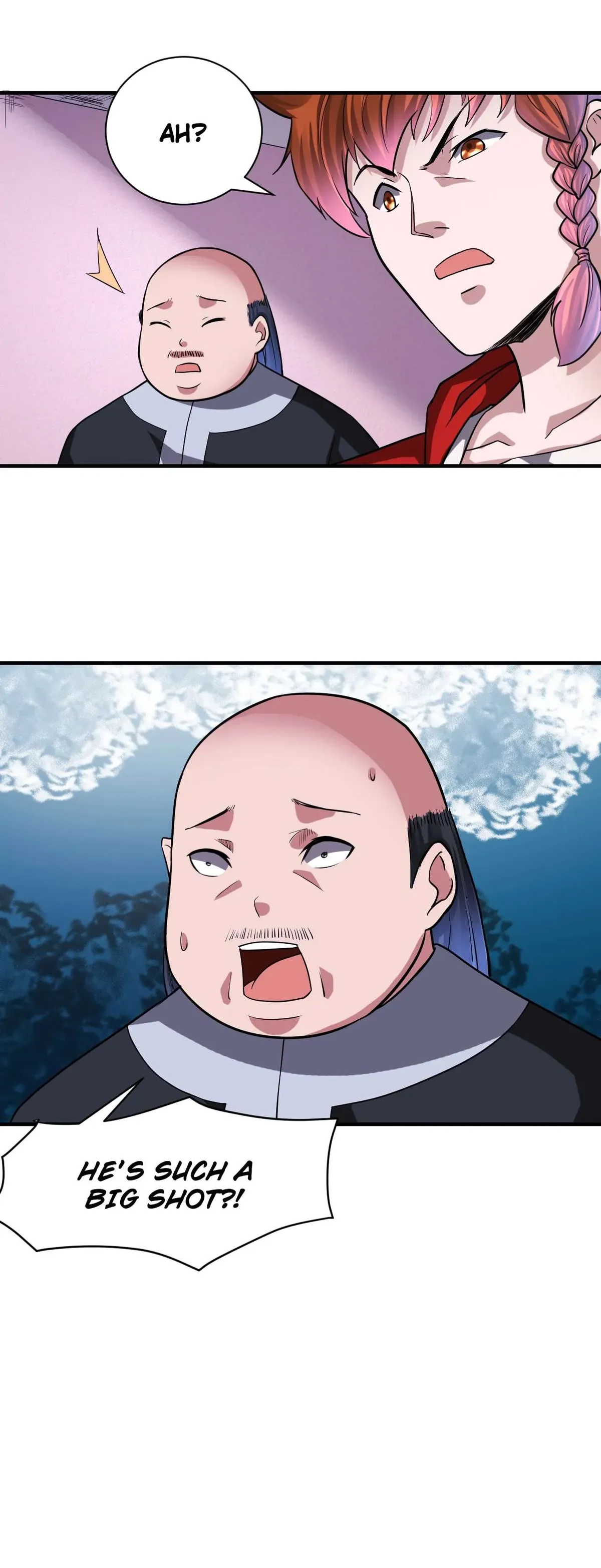 The Prosy of Yama Chapter 29 Online - página 10