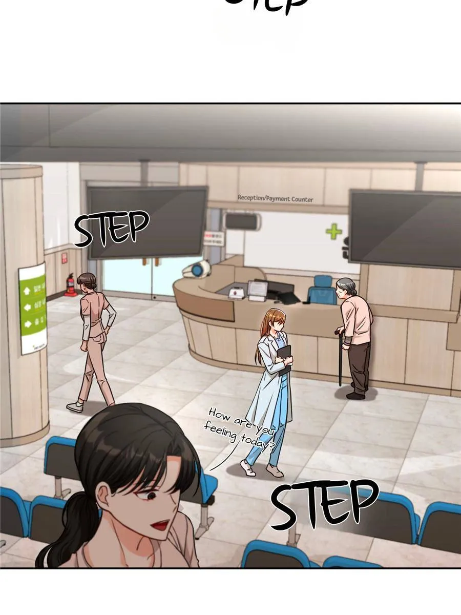 The Psychological World of Her Chapter 2 Online - página 2