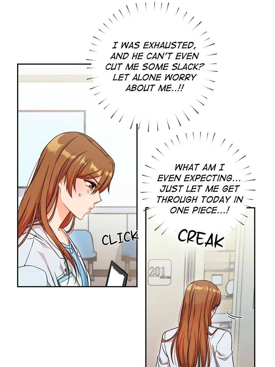 The Psychological World of Her Chapter 2 Online - página 7