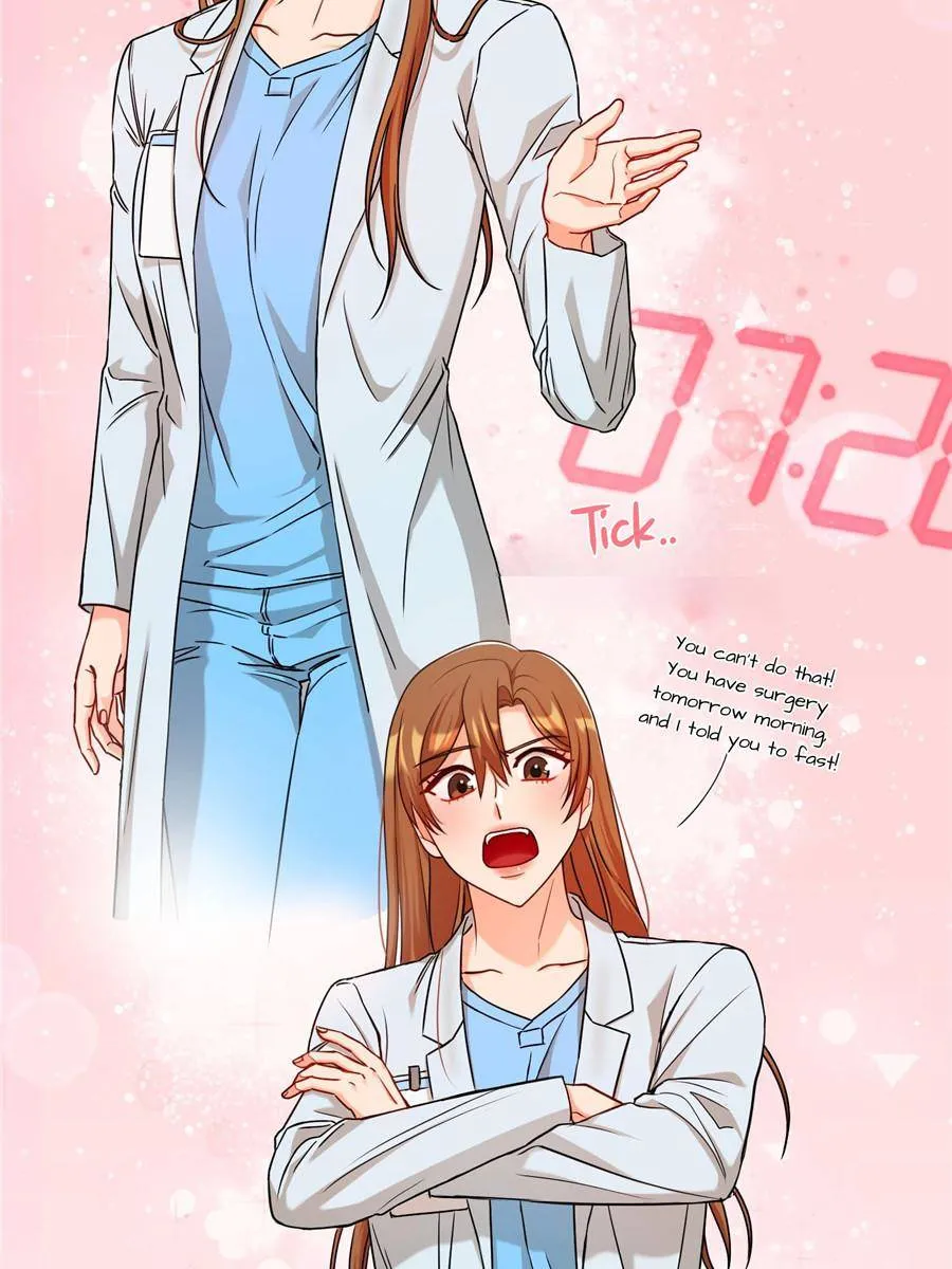 The Psychological World of Her Chapter 2 Online - página 11
