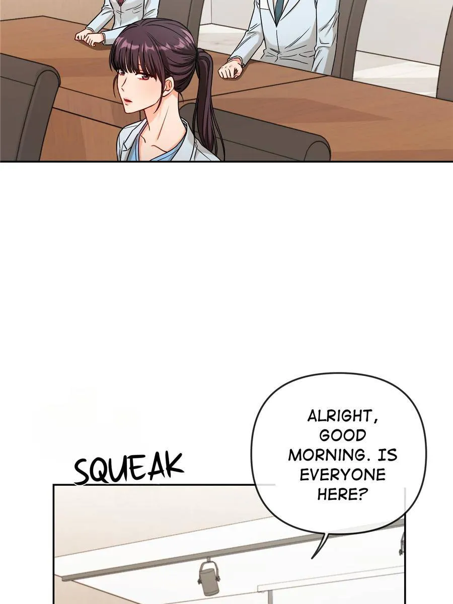The Psychological World of Her Chapter 2 Online - página 18