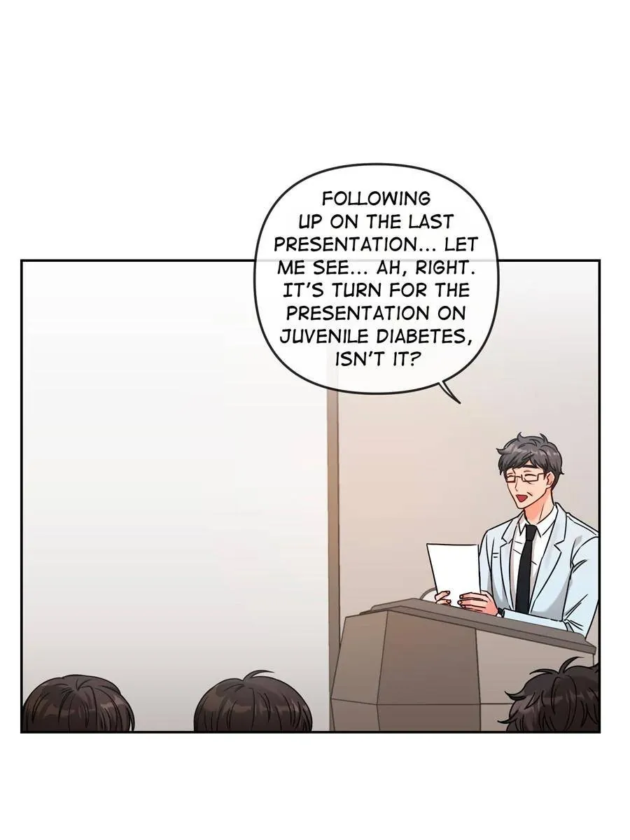 The Psychological World of Her Chapter 2 Online - página 20