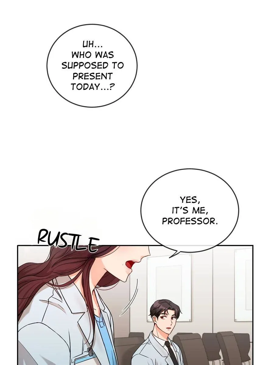 The Psychological World of Her Chapter 2 Online - página 21