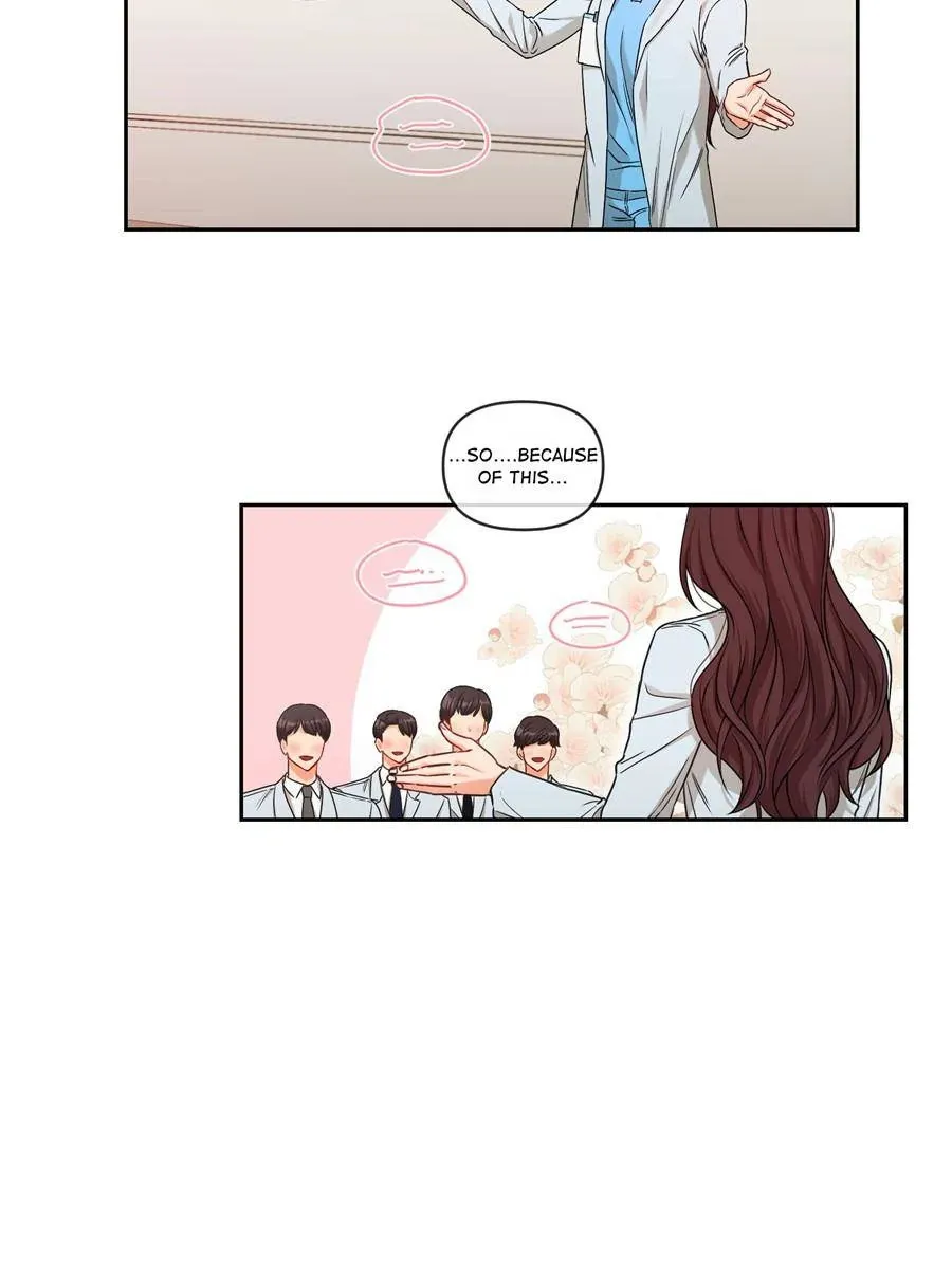 The Psychological World of Her Chapter 2 Online - página 26