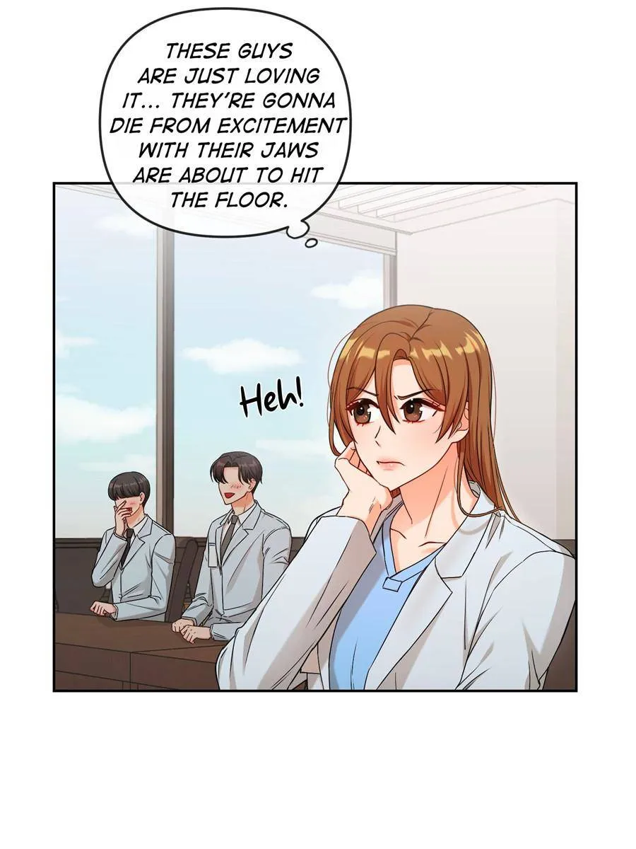 The Psychological World of Her Chapter 2 Online - página 27