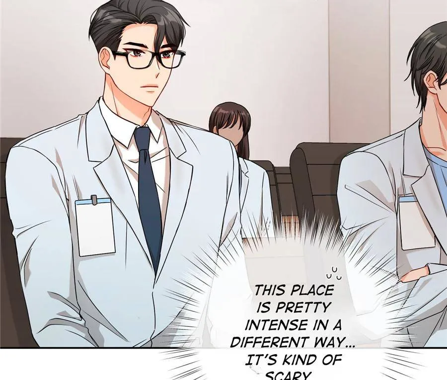 The Psychological World of Her Chapter 2 Online - página 30
