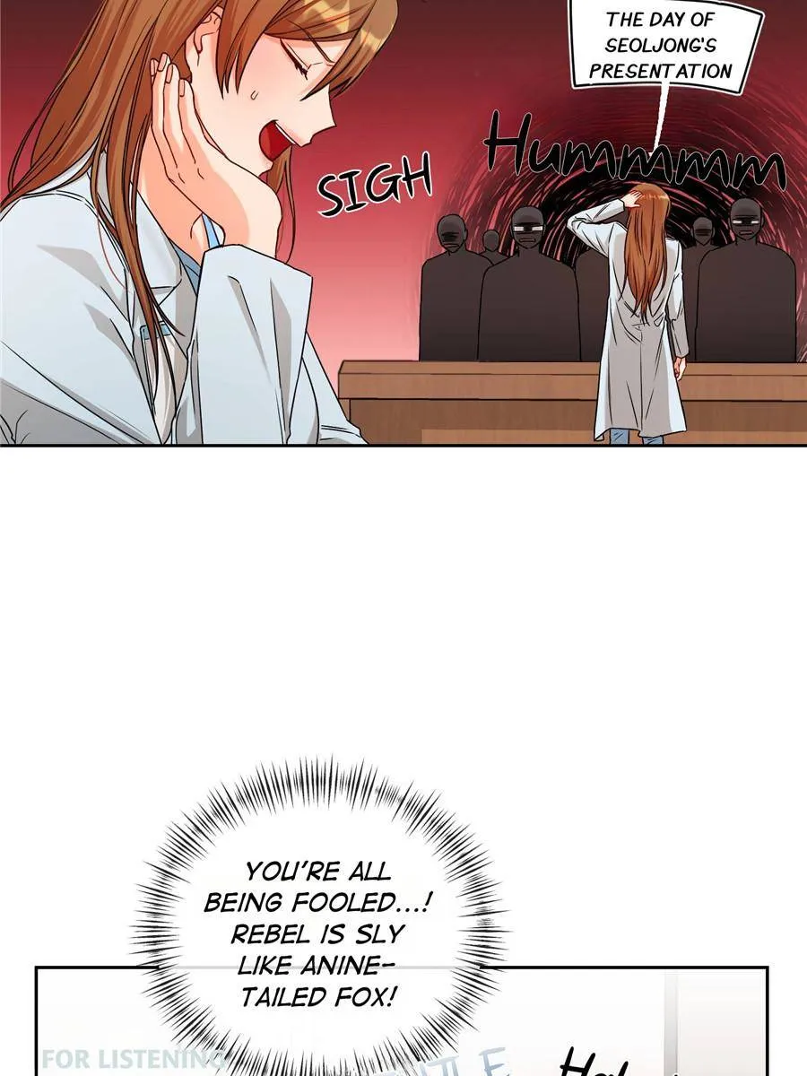 The Psychological World of Her Chapter 2 Online - página 32