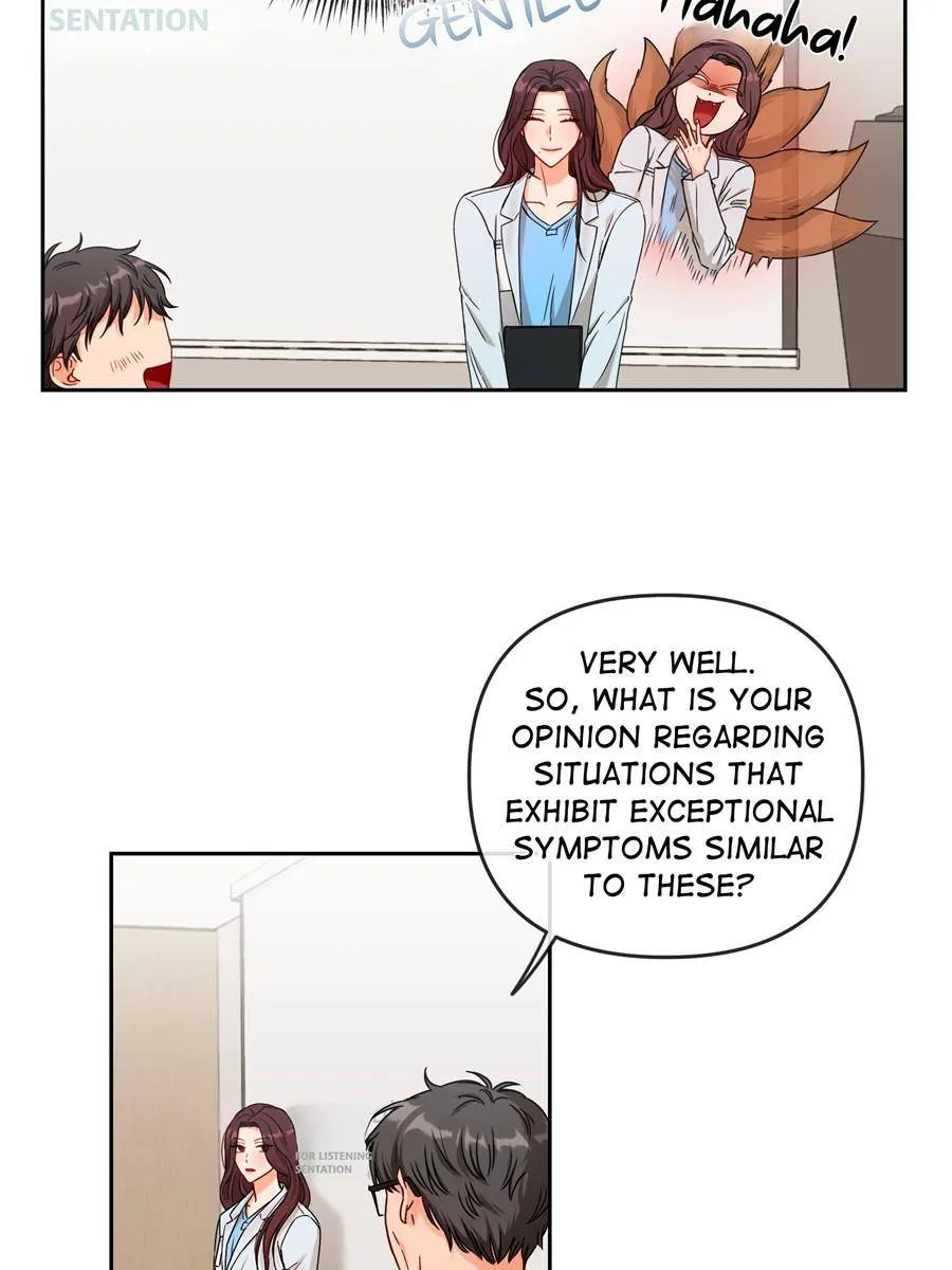 The Psychological World of Her Chapter 2 Online - página 33