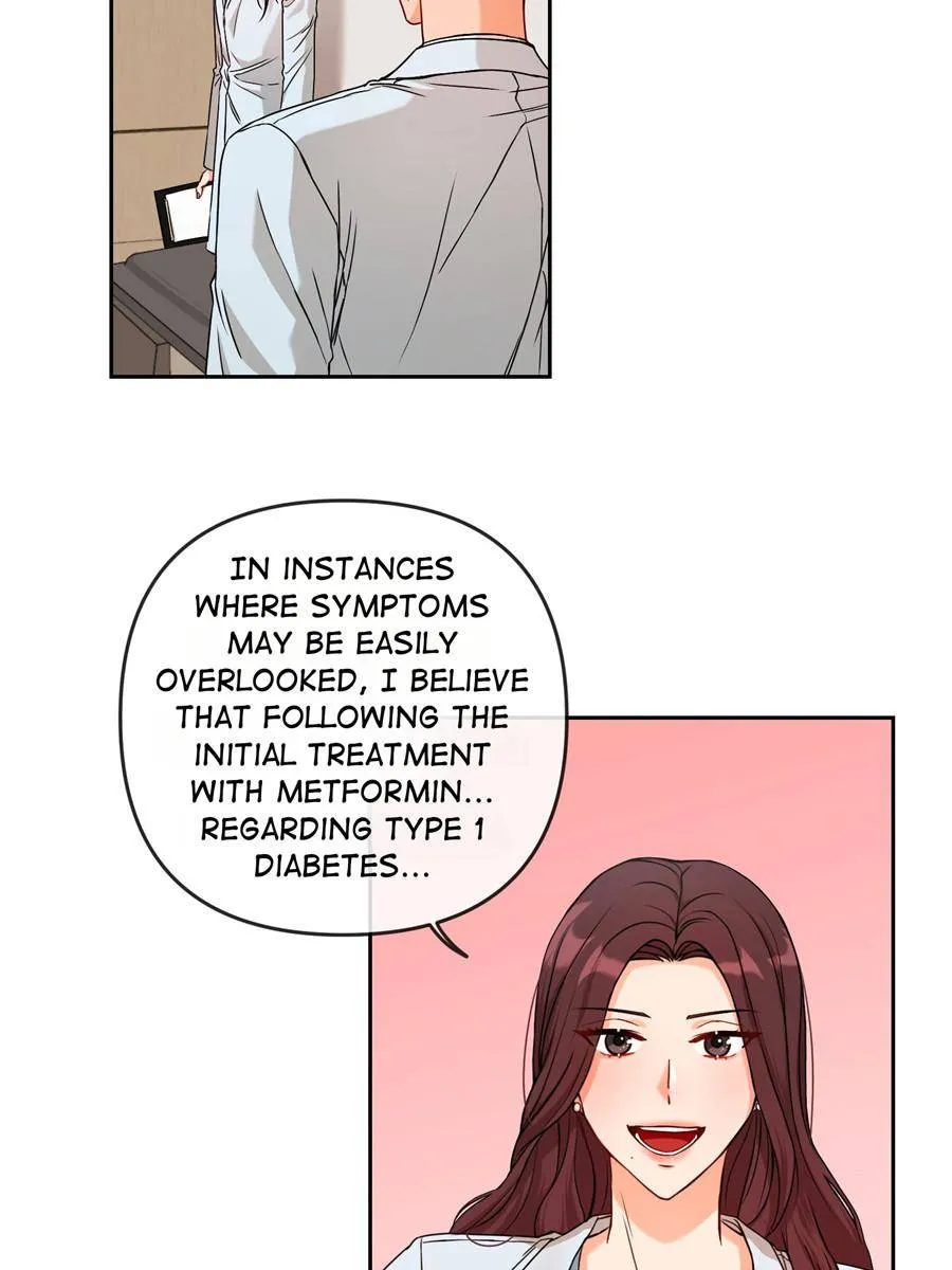 The Psychological World of Her Chapter 2 Online - página 34