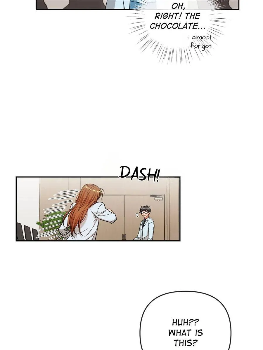 The Psychological World of Her Chapter 2 Online - página 39