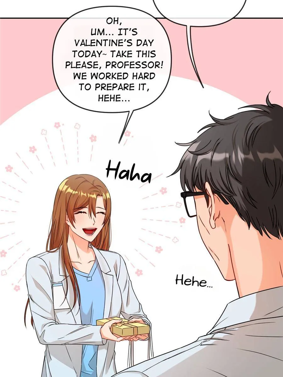 The Psychological World of Her Chapter 2 Online - página 40
