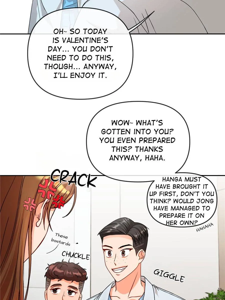 The Psychological World of Her Chapter 2 Online - página 41